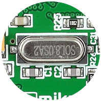 Crystal Oscillator