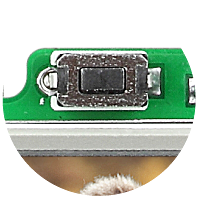 Frontal Reset Button