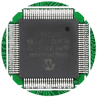 dsPIC33EP512MU810