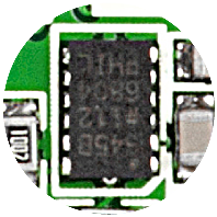 Accelerometer