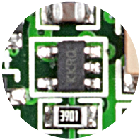 Battery Charger circuit