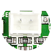 Battery Connector