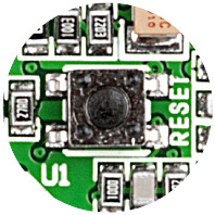 Reset Button