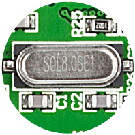 Crystal Oscillator