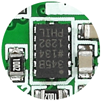 Accelerometer