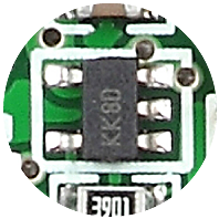 Battery Charger circuit