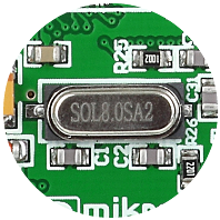 Crystal Oscillator