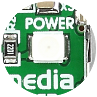 Power LED