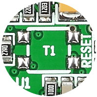 Reset Button