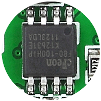 Serial Flash Memory