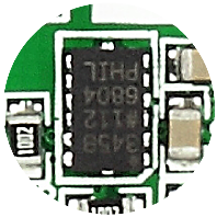 Accelerometer
