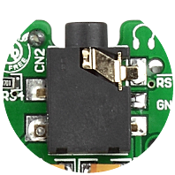 Audio Connector