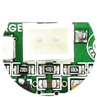 Battery Connector