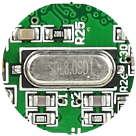Crystal Oscillator