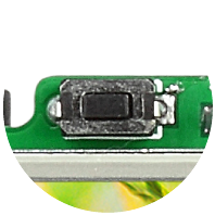 Frontal Reset Button
