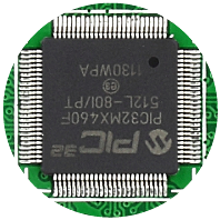 Microcontroller