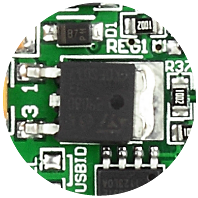 Power Regulator