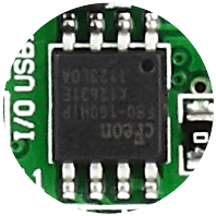 Serial Flash