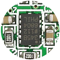 Accelerometer