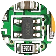 Battery Charger circuit