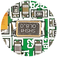 Crystal Oscillator