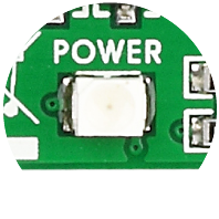 Power LED