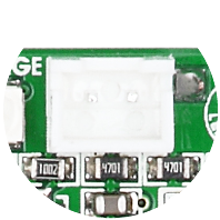 Battery Connector