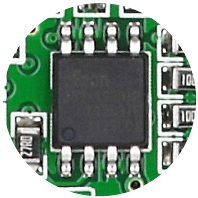 Serial Flash Memory