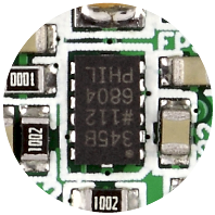 Accelerometer