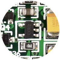 Battery Charger circuit