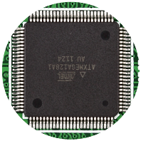 Microcontroller