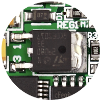 Power Regulator