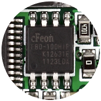 Serial Flash Memory
