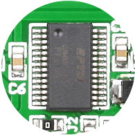 FTDI chip