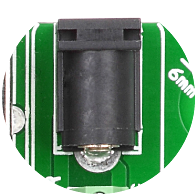 Power connector