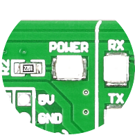Power Led