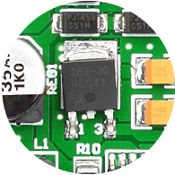 Power regulator