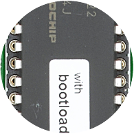 Microcontroller