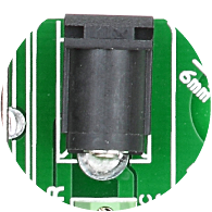 Power connector