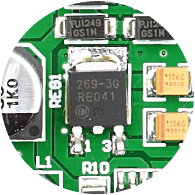 Power Regulator