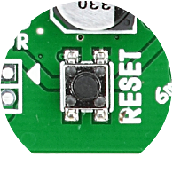 Reset Button