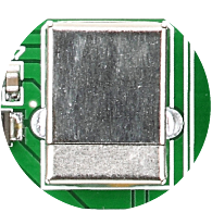 USB connector