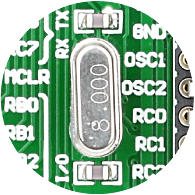 Crystal oscillator