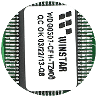 Display Controller