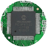 Microcontroller