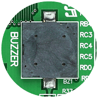 Piezo Buzzer