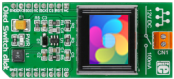 OLED Switch click