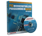 PIC BASIC Book