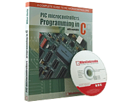 PIC C Book