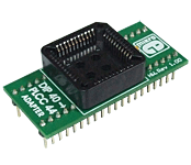 DIP to PLCC44 Adapter